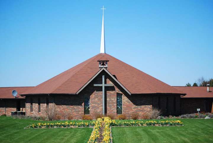 Sulphur Springs Christian Church | 3368 US-36, Middletown, IN 47356, USA | Phone: (765) 533-4249