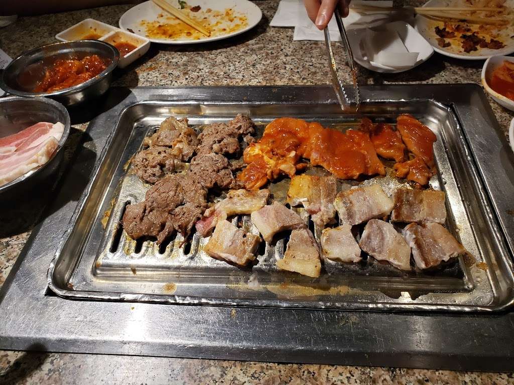 Red Palace 2 | 18868 Norwalk Blvd #5974, Artesia, CA 90701, USA | Phone: (562) 402-9666