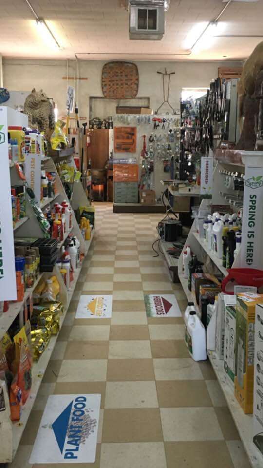 Piedmont Hardware | 10 E Main St, Maiden, NC 28650, USA | Phone: (828) 428-8161