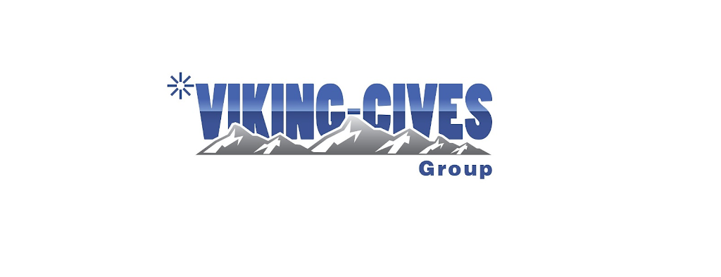 Viking-Cives Midwest, Inc. | Grain Valley, MO 64029 | Phone: (816) 625-0144