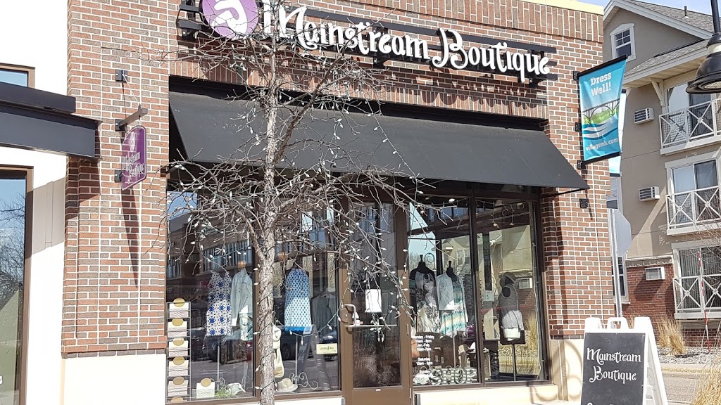 Mainstream Boutique | 720 Main St Suite 108 Suite 108, St Paul, MN 55118, USA | Phone: (651) 686-2850