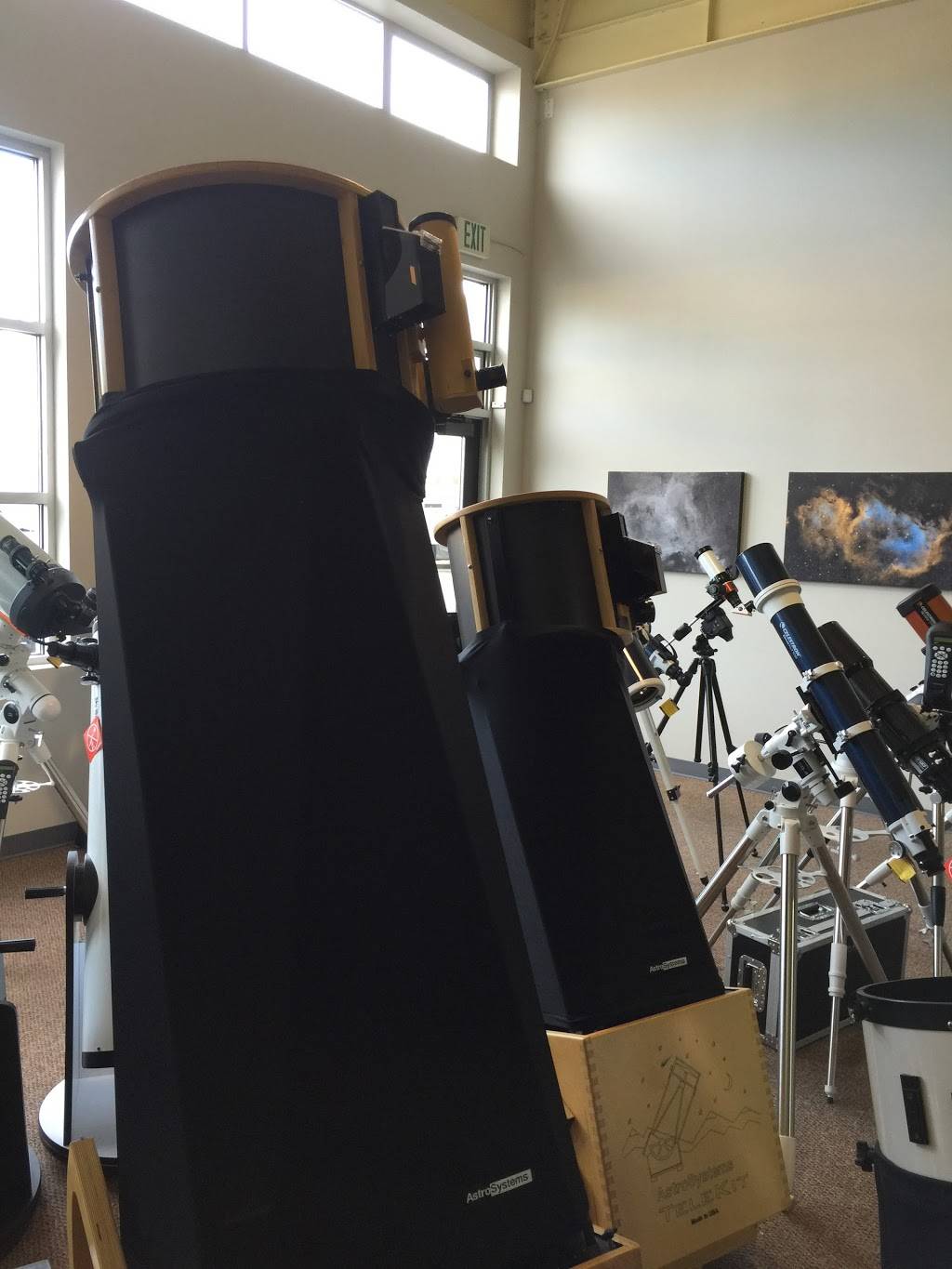 Cloud Break Optics | 2821 NW Market St G, Seattle, WA 98107, USA | Phone: (206) 327-9826