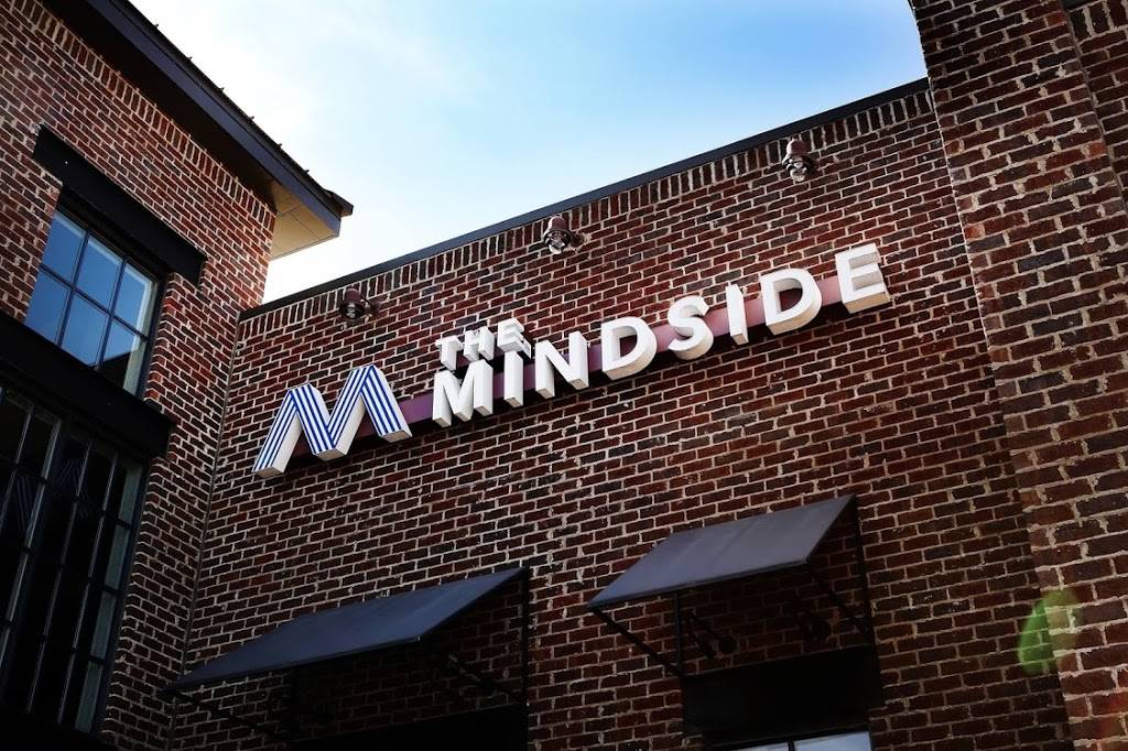The MindSide | 1401 Doug Baker Blvd Suite #107-110, Birmingham, AL 35242, USA | Phone: (205) 492-0234