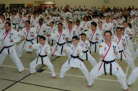 Karate America | 9114 Wiles Rd, Coral Springs, FL 33067 | Phone: (954) 757-2821