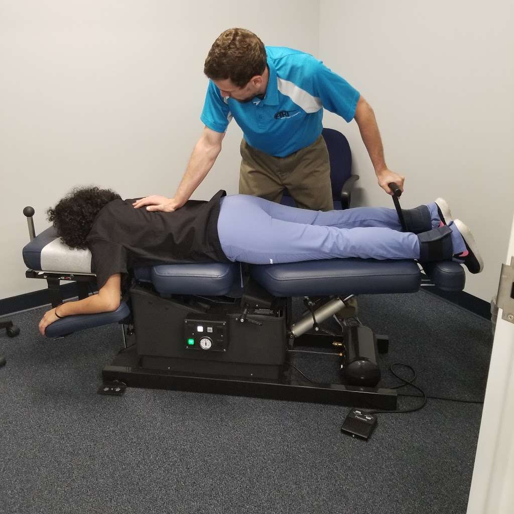 Capstone Chiropractic LLC | 2579 John Milton Dr #220, Herndon, VA 20171, USA | Phone: (703) 657-0066