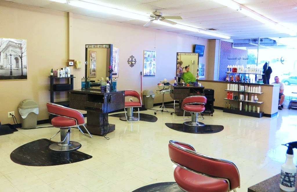 Belton Hair Care | 128 E North Ave, Belton, MO 64012 | Phone: (816) 322-3426