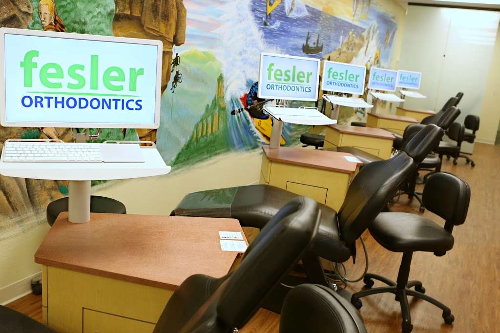 Fesler Orthodontics | 160 E Farm to Market Rd 544 #98, Murphy, TX 75094, USA | Phone: (972) 424-2221