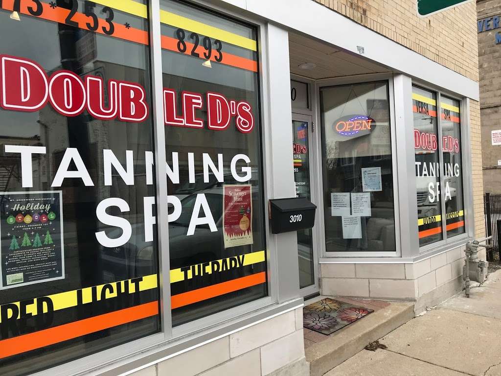 Double Ds Tanning Spa, Inc. | 3010 W 111th St, Chicago, IL 60655, USA | Phone: (773) 253-8293