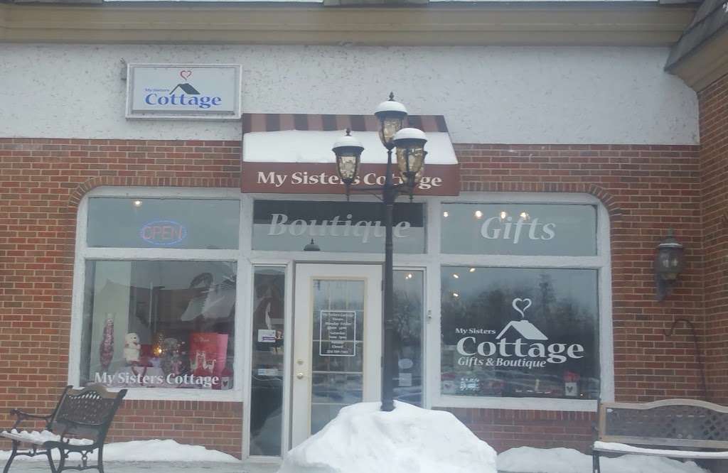 My Sisters Cottage | Gurnee, IL 60031, USA | Phone: (224) 789-7383