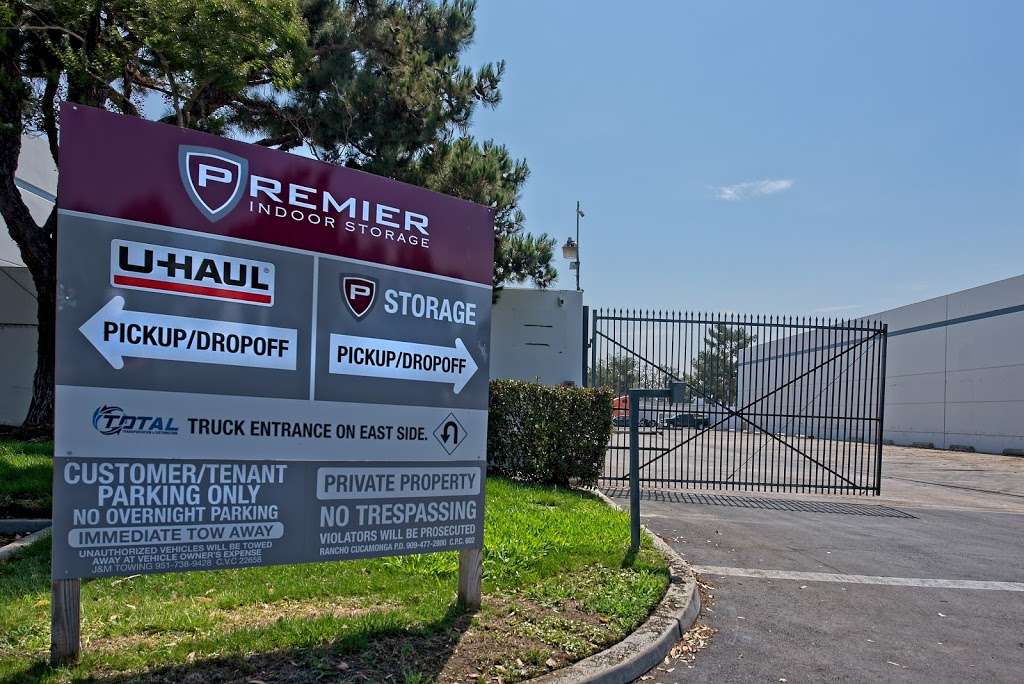 Premier Indoor Boat & RV Storage | 9275 Buffalo Ave, Rancho Cucamonga, CA 91730, USA | Phone: (800) 515-0458