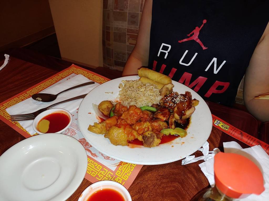 Rising Star Chinese Eatery | 7001 San Antonio Dr NE S, Albuquerque, NM 87109, USA | Phone: (505) 821-6595