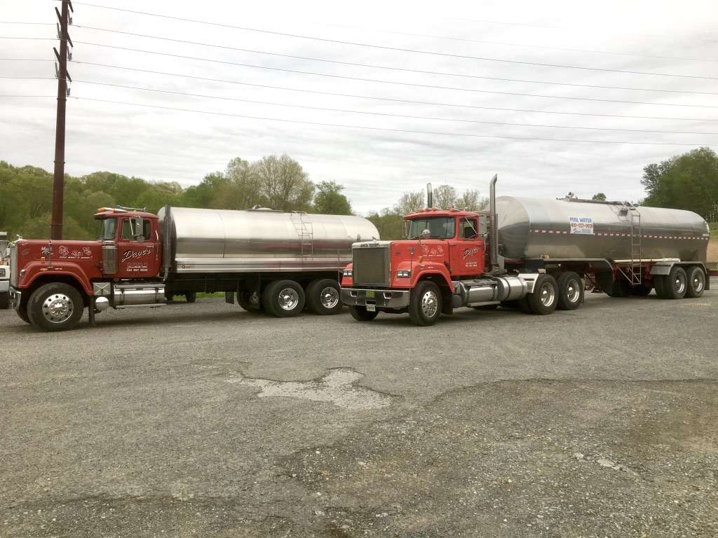 Daves Trucking, LTD | 2776 Sharon Rd, Jarrettsville, MD 21084 | Phone: (410) 557-9559
