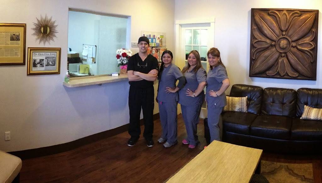 Whitley Dental | 5525 S Staples St, Corpus Christi, TX 78411, USA | Phone: (361) 991-7207