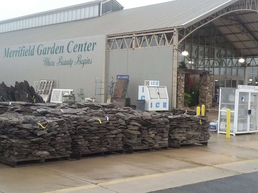 Merrifield Garden Center | 6895 Wellington Rd, Gainesville, VA 20156, USA | Phone: (703) 368-1919