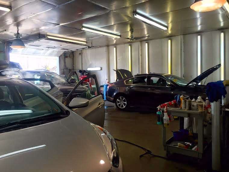 All-Pro Car & Auto Detailing | 51 Walnut Ave, Newtown, PA 18940, USA | Phone: (215) 869-2059