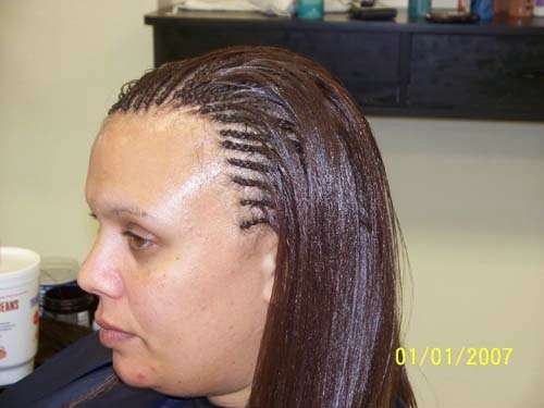 J Donna African Hair Braiding Salon | 393 Red Oak Dr, Stafford, VA 22554, USA