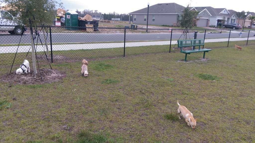 The Reserve at Sawgrass Dog Park | Orlando, FL 32824