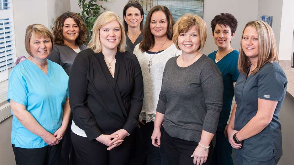 Susan Widick, DDS & Katie Oatman, DDS | 3926 S Lynn Ct, Independence, MO 64055 | Phone: (816) 254-7800