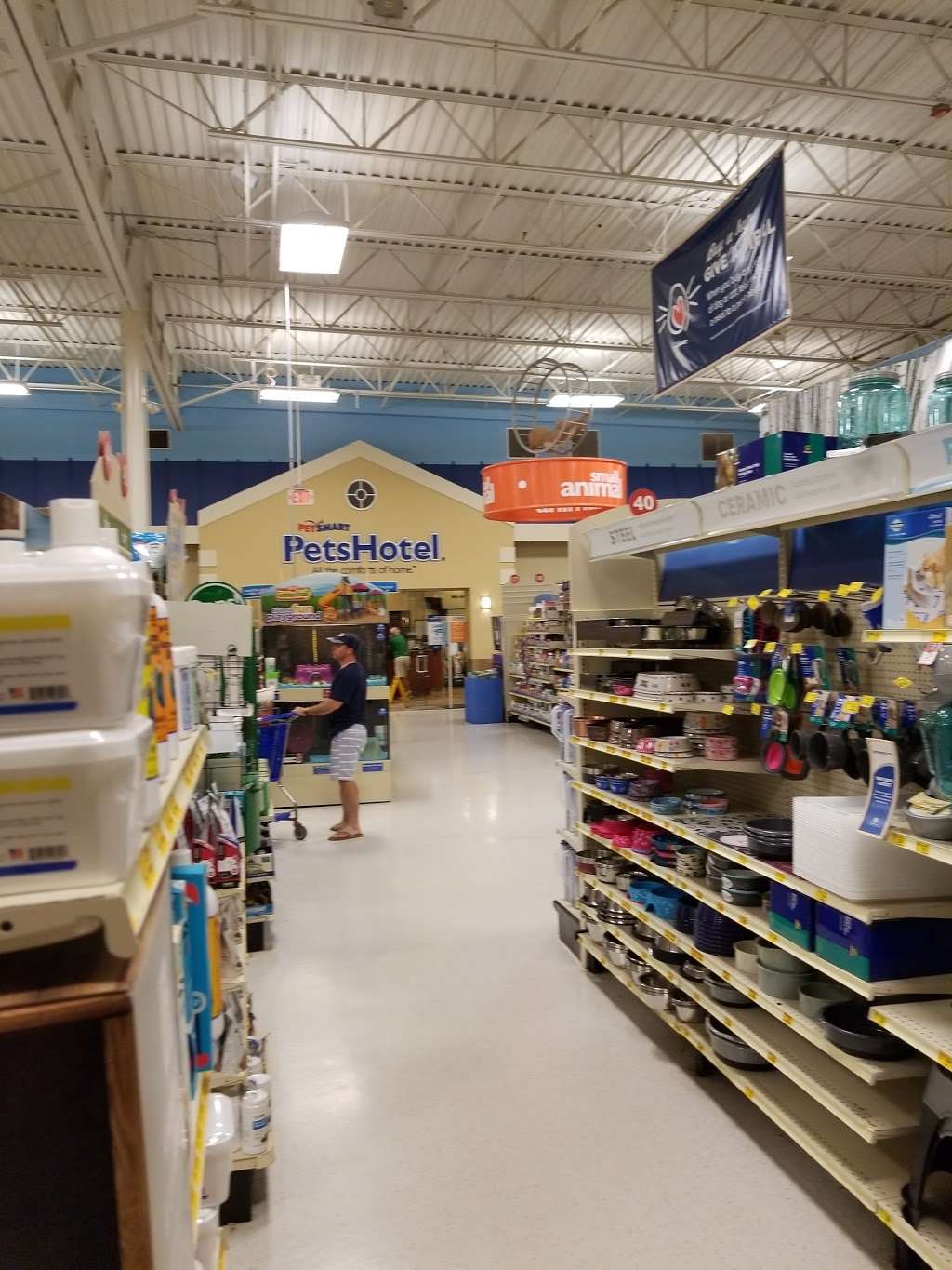 PetSmart | 4465 US-14, Crystal Lake, IL 60014 | Phone: (815) 479-8059