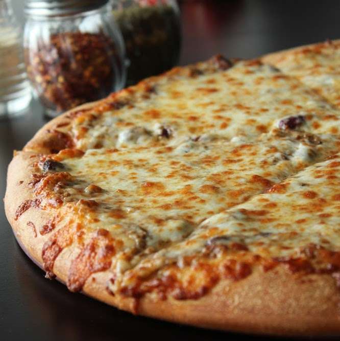 Pats Pizza & Pasta | 3216 Edgmont Ave, Brookhaven, PA 19015, USA | Phone: (610) 876-7777