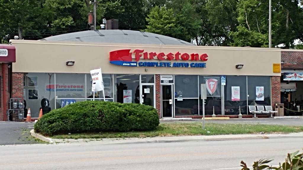 Firestone Complete Auto Care | 5128 NE Antioch Rd, Kansas City, MO 64119 | Phone: (816) 945-9418