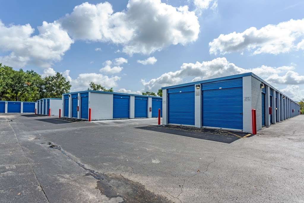 United Stor-All Self Storage | 1007 Willa Springs Dr, Winter Springs, FL 32708 | Phone: (407) 278-7228