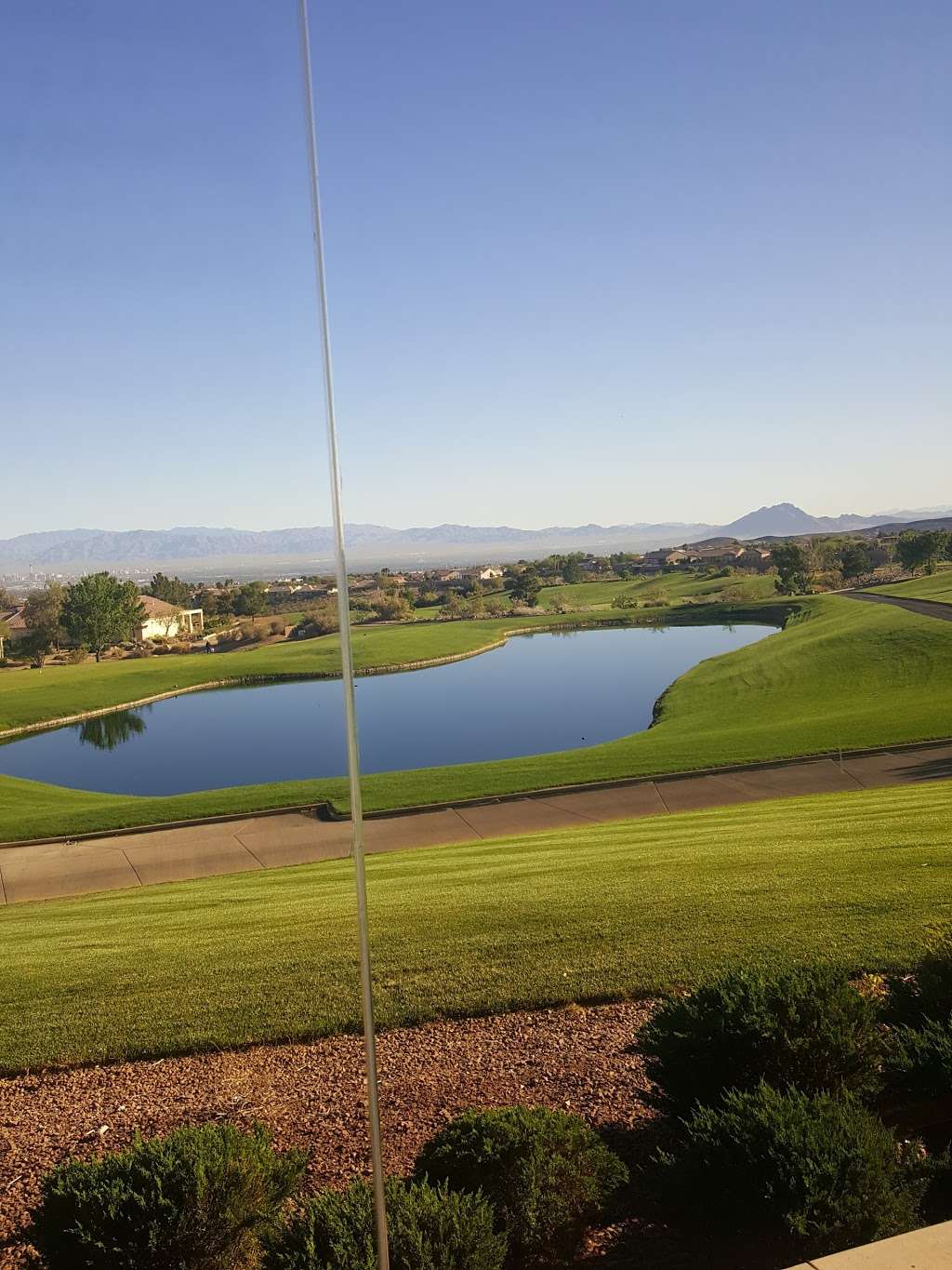 The Revere Golf Club | 2600 Hampton Rd, Henderson, NV 89052 | Phone: (877) 273-8373