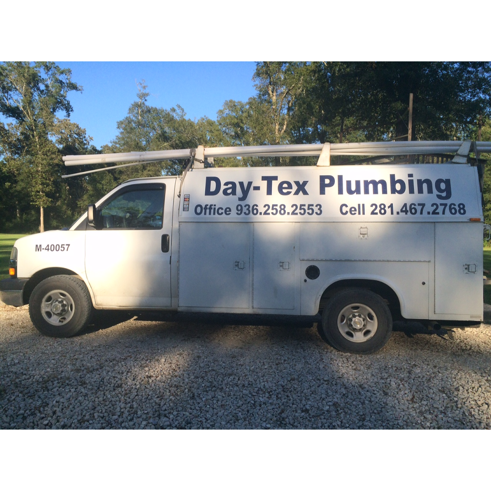 Day-Tex Plumbing | 1751 County Rd 639, Dayton, TX 77535, USA | Phone: (936) 258-2553