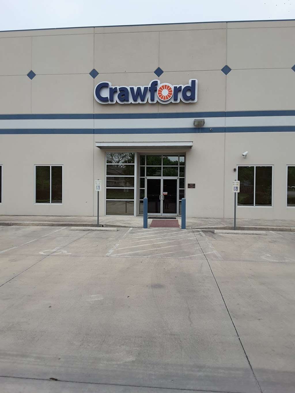 Crawford Electric Supply | 343 N Weidner Rd, San Antonio, TX 78233, USA | Phone: (210) 805-9898