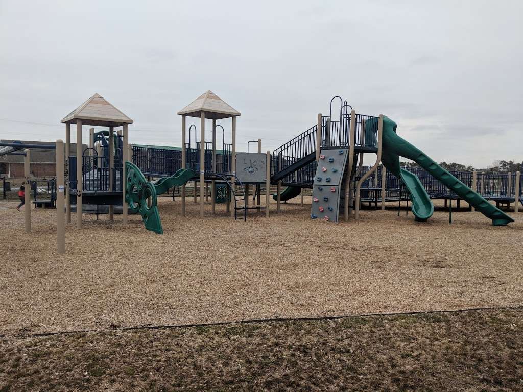 Nautilus Park | Stafford Township, NJ 08050, USA | Phone: (609) 597-1000