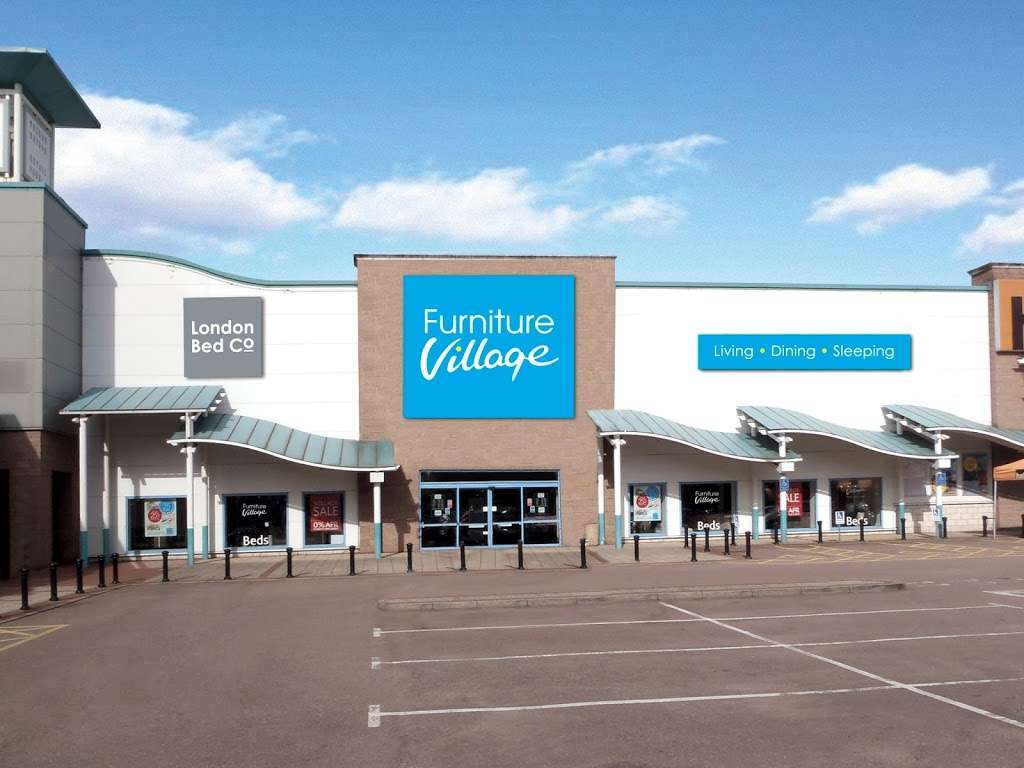 Furniture Village Friern Barnet | Friern Bridge Retail Park, Pegasus Way, London N11 3PW, UK | Phone: 020 8362 8690