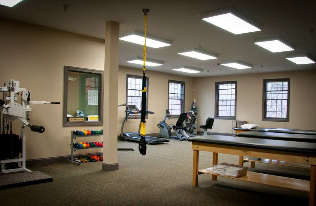 Total Performance Physical Therapy | 1501 Lower State Rd #308, North Wales, PA 19454, USA | Phone: (215) 997-9898