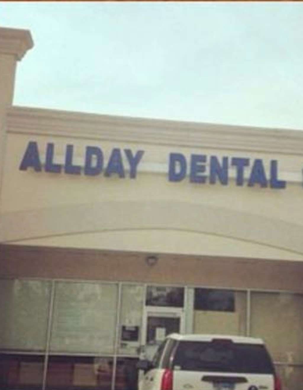 Allday Dental | 8619 Richmond Ave #700, Houston, TX 77063 | Phone: (713) 781-3331