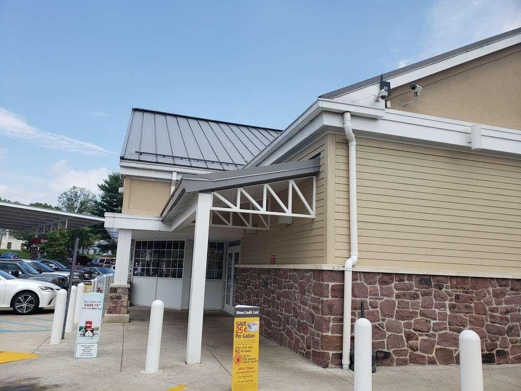 Wawa | 4121 W Skippack Pike, Schwenksville, PA 19473, USA | Phone: (610) 584-3281