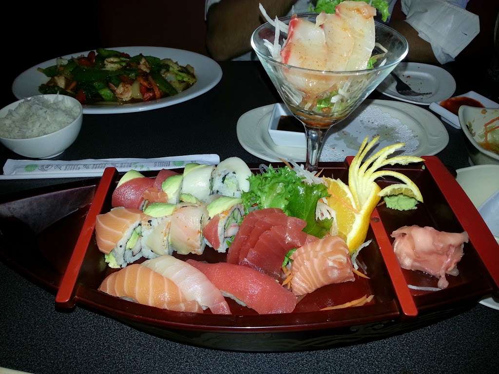 Sushi Yama Boynton Beach | 8788 W Boynton Beach Blvd, Boynton Beach, FL 33472, USA | Phone: (561) 336-2156