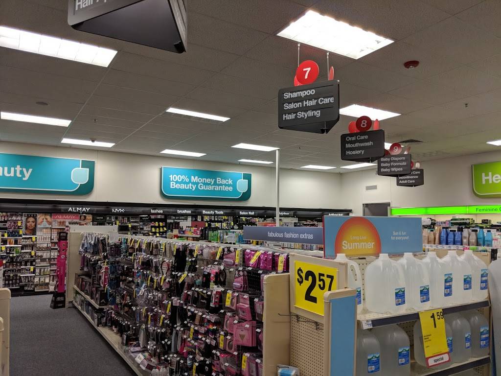 CVS | 270 Stonebrook Pkwy, Frisco, TX 75034, USA | Phone: (214) 469-1143