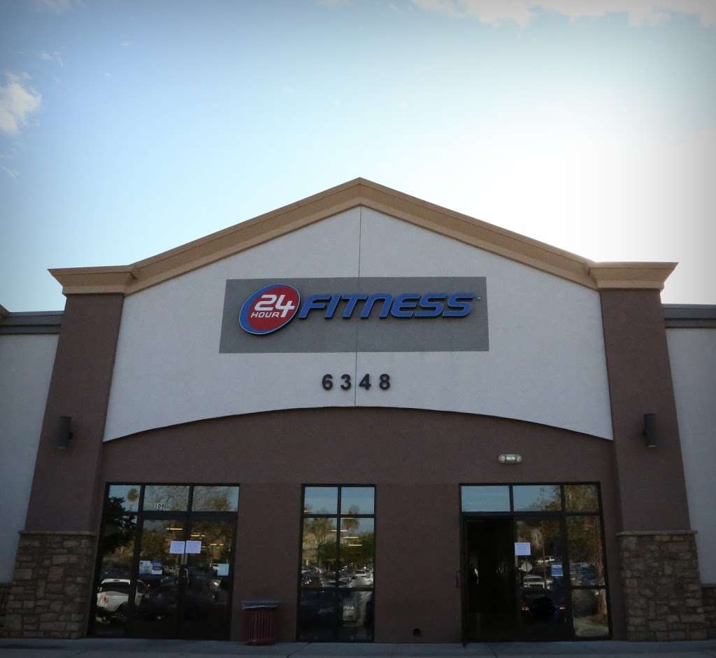 24 Hour Fitness | 6348 College Grove Way Suite 109, San Diego, CA 92115, USA | Phone: (619) 229-6112