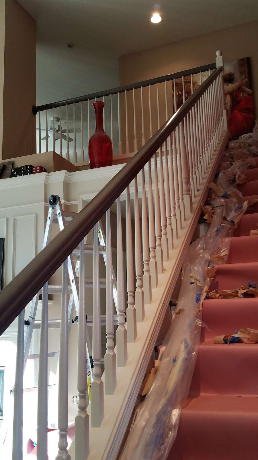 NEW WORLD CABINETS REFINISHING | 730 Parker St, Santa Clara, CA 95050, United States | Phone: (408) 849-3268