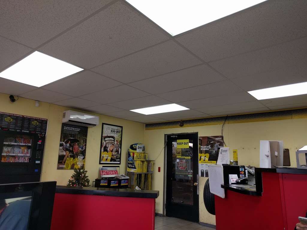 Meineke Car Care Center | 530 US-130, Hightstown, NJ 08520, USA | Phone: (609) 336-5800