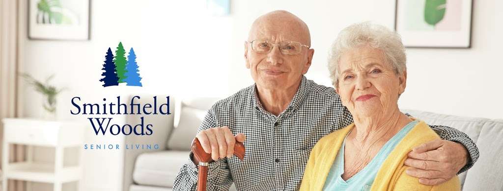 Smithfield Woods Assisted Living & Memory Care | 171 Pleasant View Ave, Smithfield, RI 02917, USA | Phone: (401) 232-5577