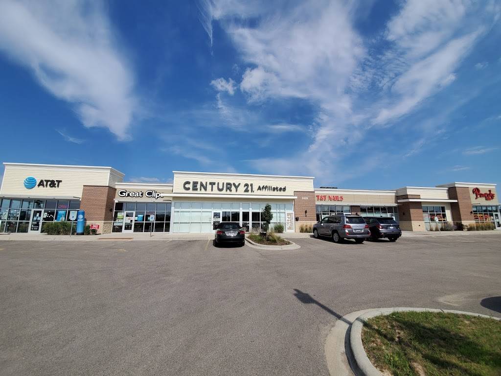 CENTURY 21 Affiliated | 2420 WI-138 Suite 103, Stoughton, WI 53589, USA | Phone: (608) 873-1626