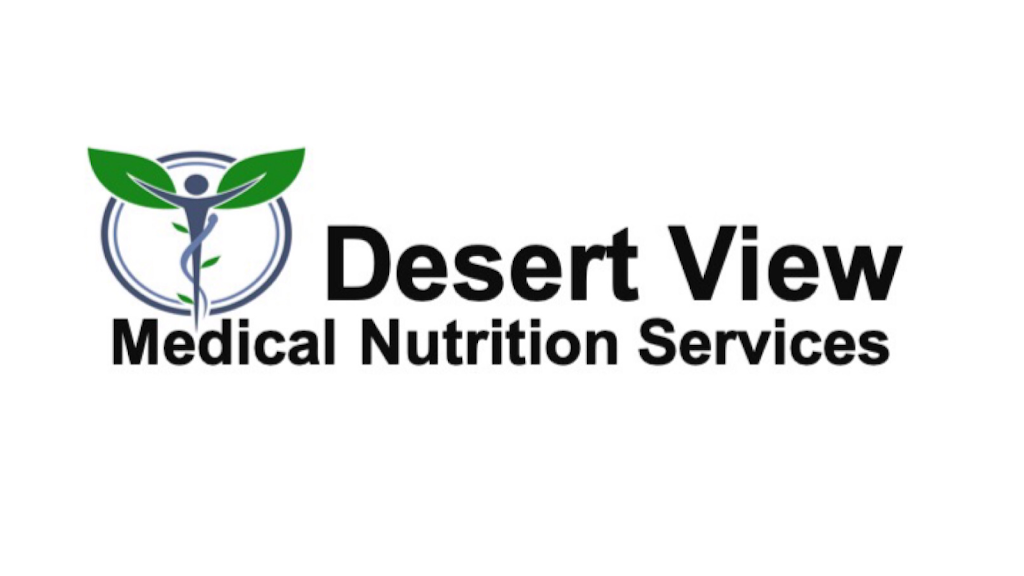 Desert View Medical Nutrition Services | 309 Red Sun Dr #1, Chaparral, NM 88081, USA | Phone: (915) 243-2370