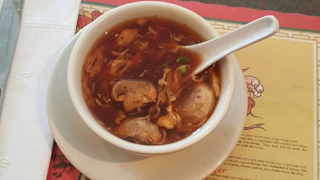 SoHo Asian Restaurant & Bar | 49 Lowell Rd, Hudson, NH 03051, USA | Phone: (603) 889-6889