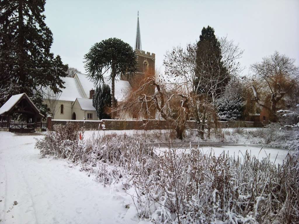 St James The Great, Thorley, Bishops Stortford | Church Lane, Thorley, Bishops Stortford CM23 4BE, UK | Phone: 01279 506753