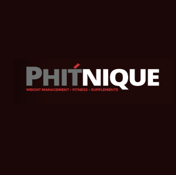 Phitnique Fitness Center | 427 Stillson Rd, Fairfield, CT 06824, USA | Phone: (203) 889-9191