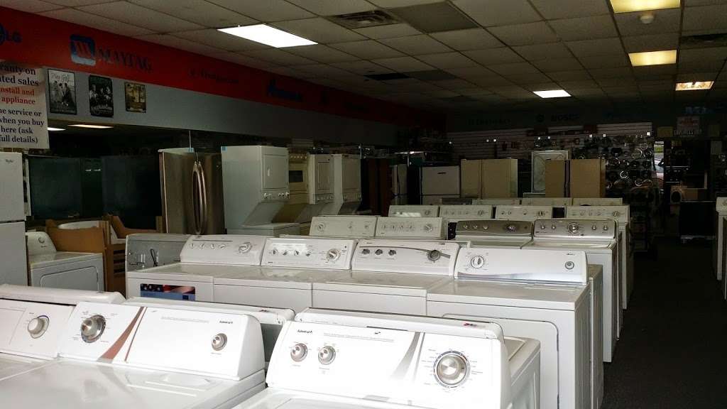 Ralphs Appliance Plus | 1860 US-209, Brodheadsville, PA 18322, USA | Phone: (570) 424-0442