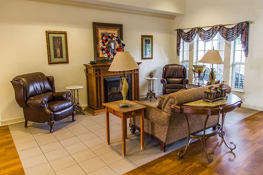 McCormicks Creek Rehabilitation & Skilled Nursing | 210 IN-43, Spencer, IN 47460, USA | Phone: (812) 829-3444