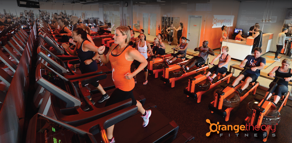 Orangetheory Fitness | 15556 Cutten Rd Suite 100, Houston, TX 77070 | Phone: (281) 656-6645