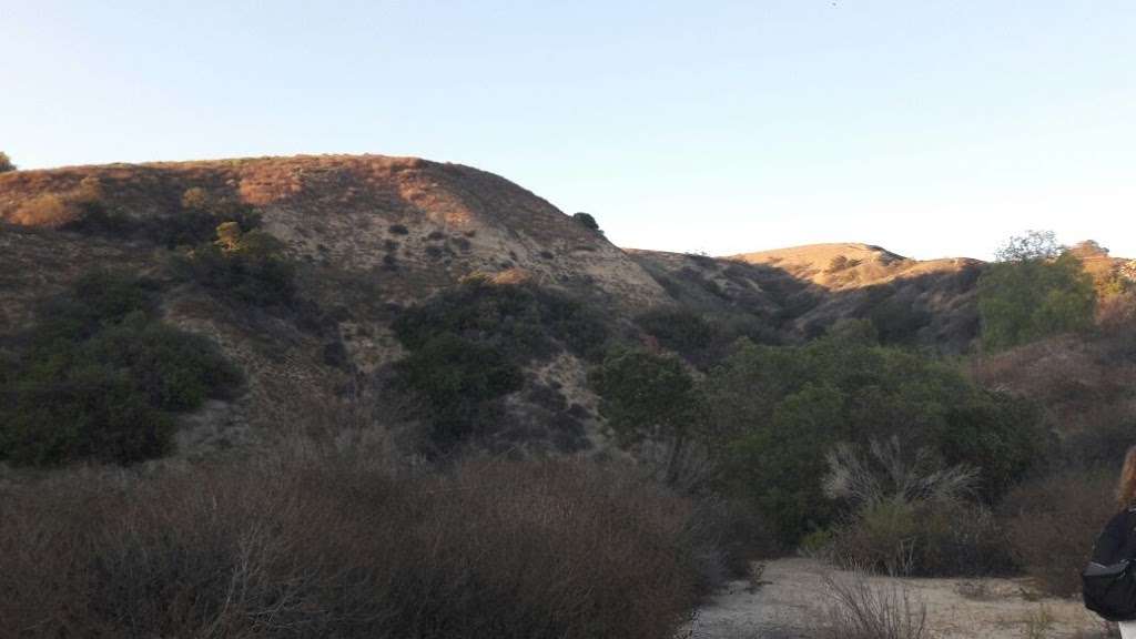 Worsham Canyon Trail | Canyon Dr, Whittier, CA 90601