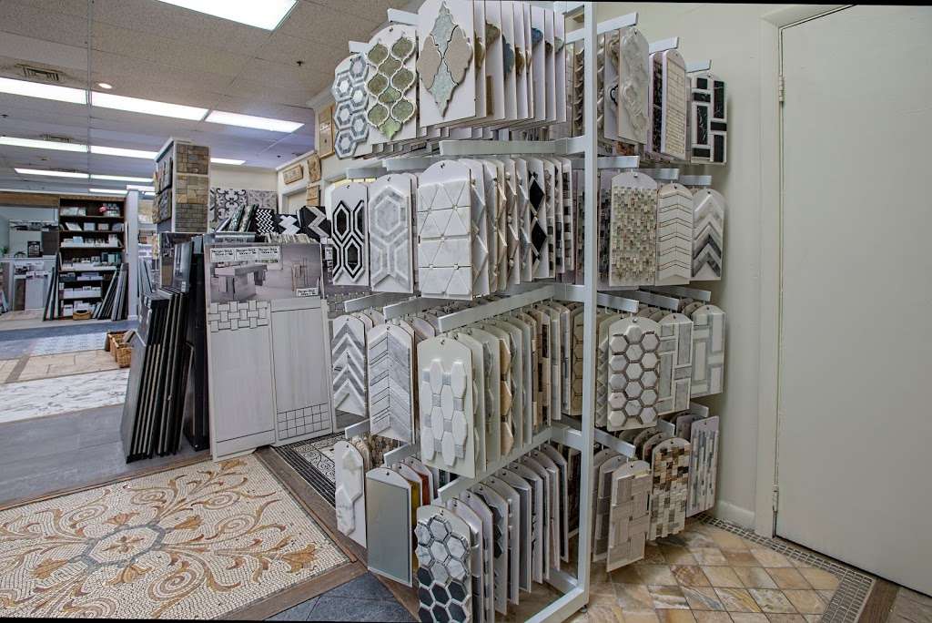 Bergen Brick Stone & Tile Co | 685 Wyckoff Ave, Wyckoff, NJ 07481 | Phone: (201) 891-3500